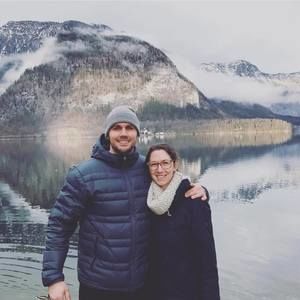 Meet your Posher, Jonathan